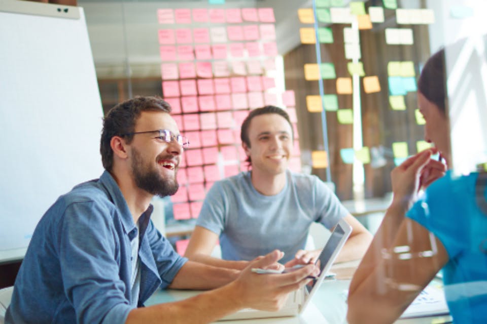 Remote Jira Retrospective Sessions with a Whiteboards app