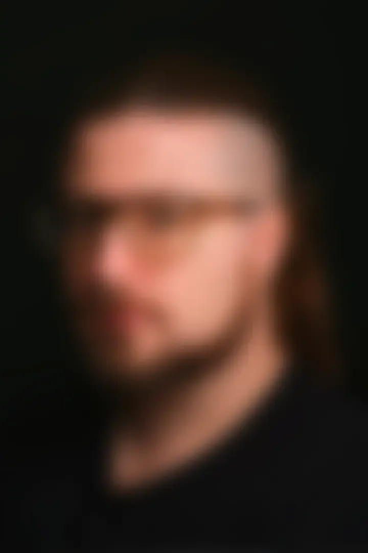 Gabriele Faoro Co-founder & Sr. industrial designer