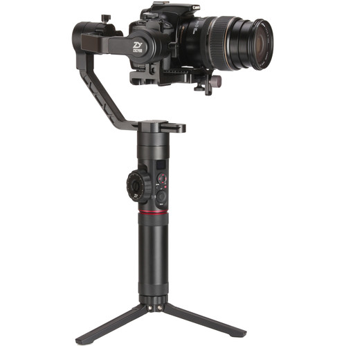 Zhiyun-Tech Crane-2 3-Axis Stabilizer