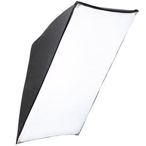 Broncolor Softbox for Flash 80 x 140