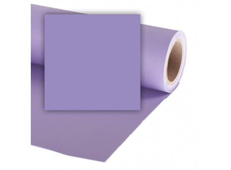 Background Paper Roll - Lilac - Colorama