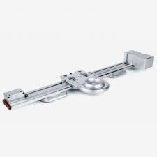 Trost M100 Slider with DitoGear Motion Kit