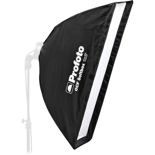 Profoto Softbox 1x3