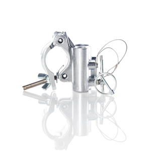 Scaff Clamp 1/8 Female