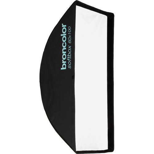 Broncolor Softbox for Flash 100 x 60