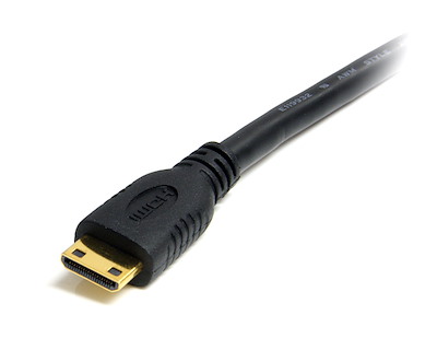 HDMI cable mini to mini 3m