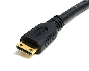 HDMI cable mini to mini 3m