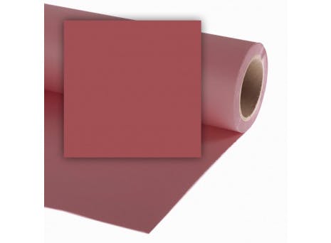 Background Paper Roll - Copper - Colorama