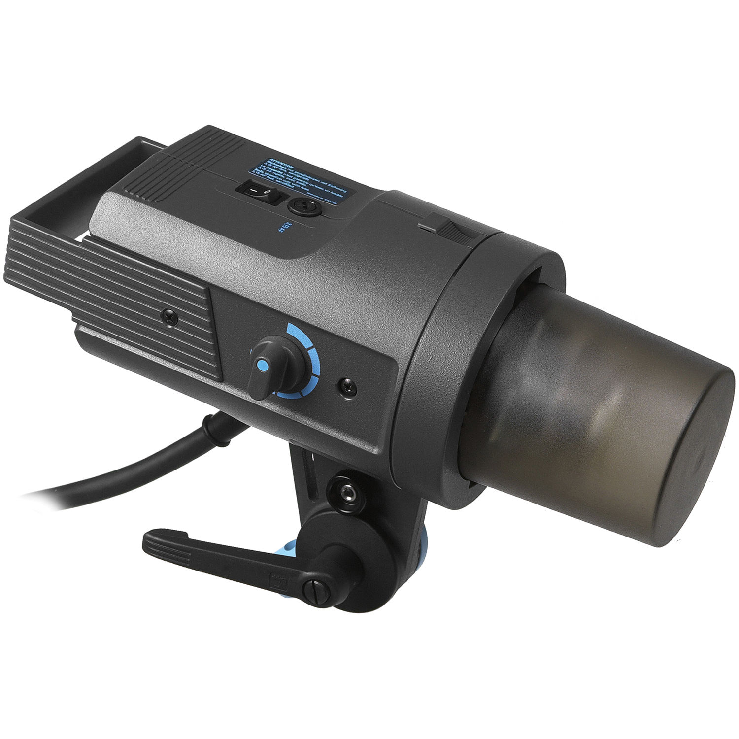 Broncolor Pulso 6400w G Head