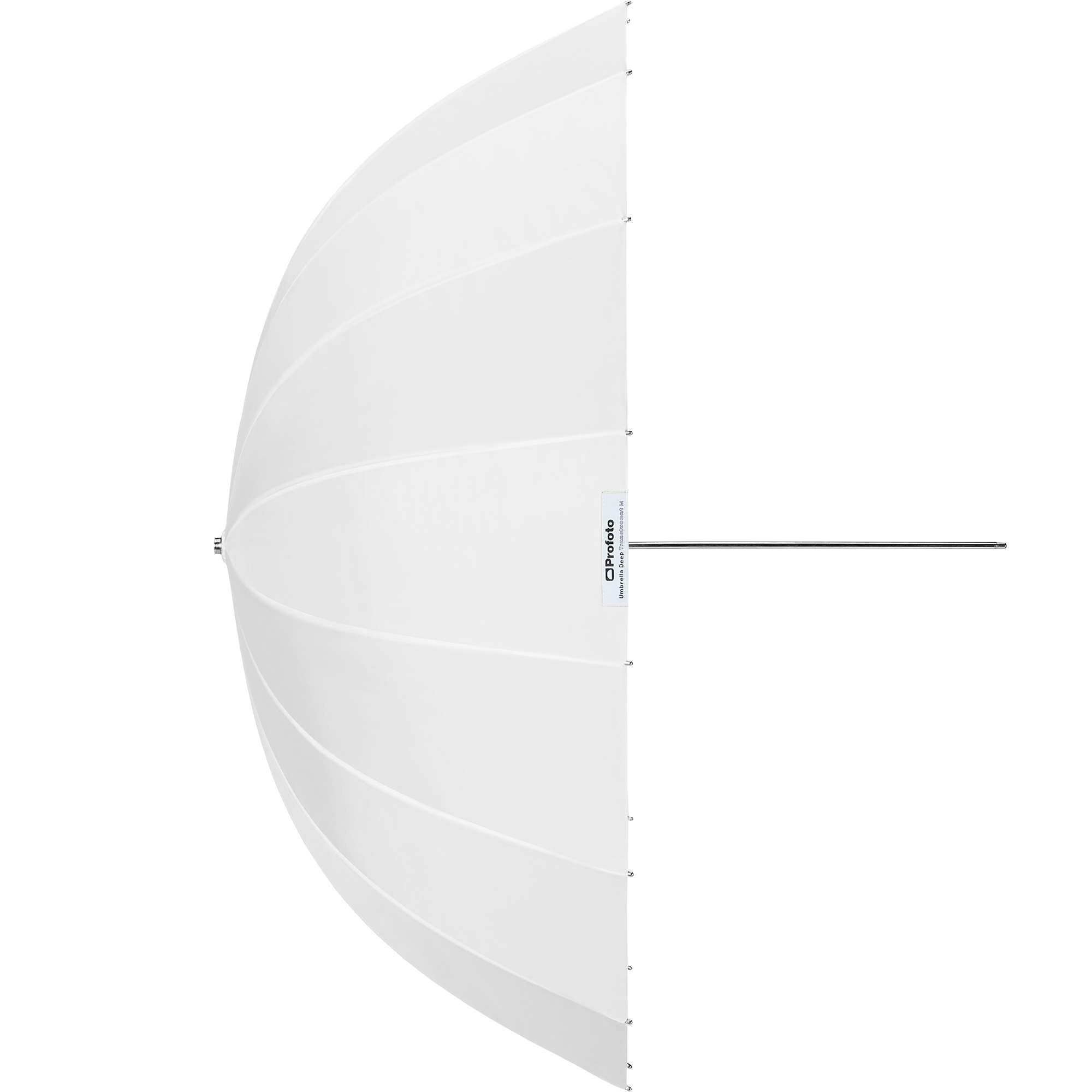 Profoto Umbrella Deep M Translucent 41" 105cm