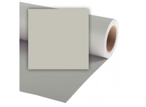 Background Paper Roll - Platinum - Colorama