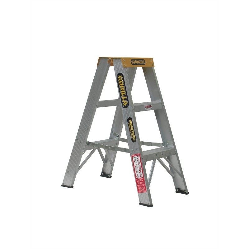Utility Ladder