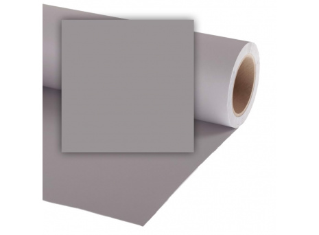 Background Paper Roll - Cloud Grey - Colorama