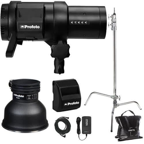 Profoto Package B1X To Go Kit