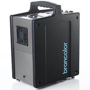 Broncolor Verso A4 2400w Pack