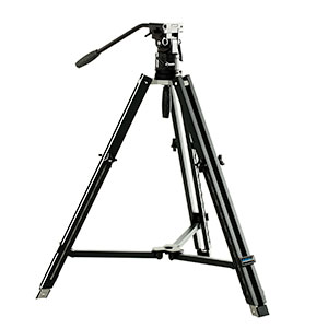 K-Pod Tripod with Hercules 2.0 Head