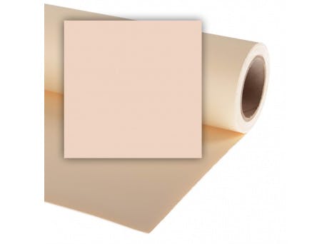 Background Paper Roll - Oyster - Colorama