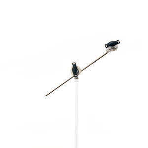 Arm Set for C Stand 20"