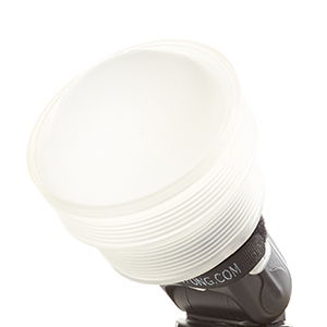 Gary Fong Lightsphere Collapsible