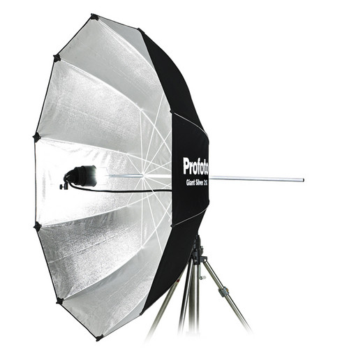Profoto Giant Silver 210 - 7ft