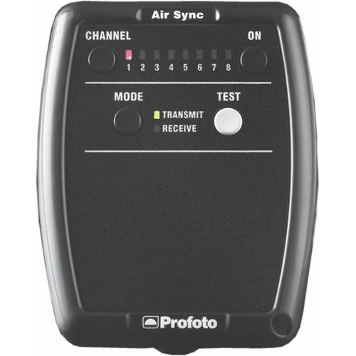 Profoto Air Sync