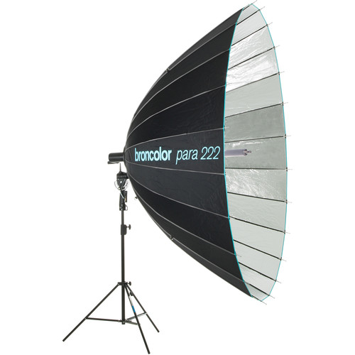 Broncolor Para Umbrella 220FF