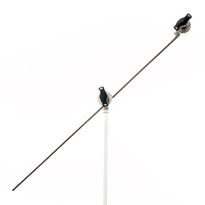 Arm Set for C Stand 40"