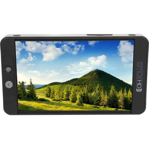 SmallHD 702 Bright Full HD 7" Monitor