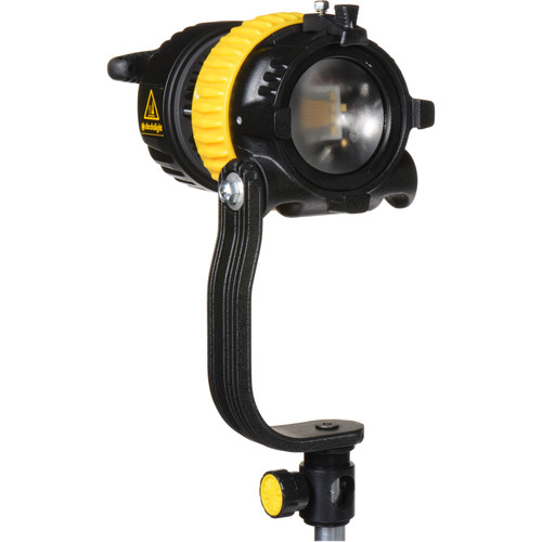 Dedolight DLED7 Turbo Bi-Color Focusing LED Light Head
