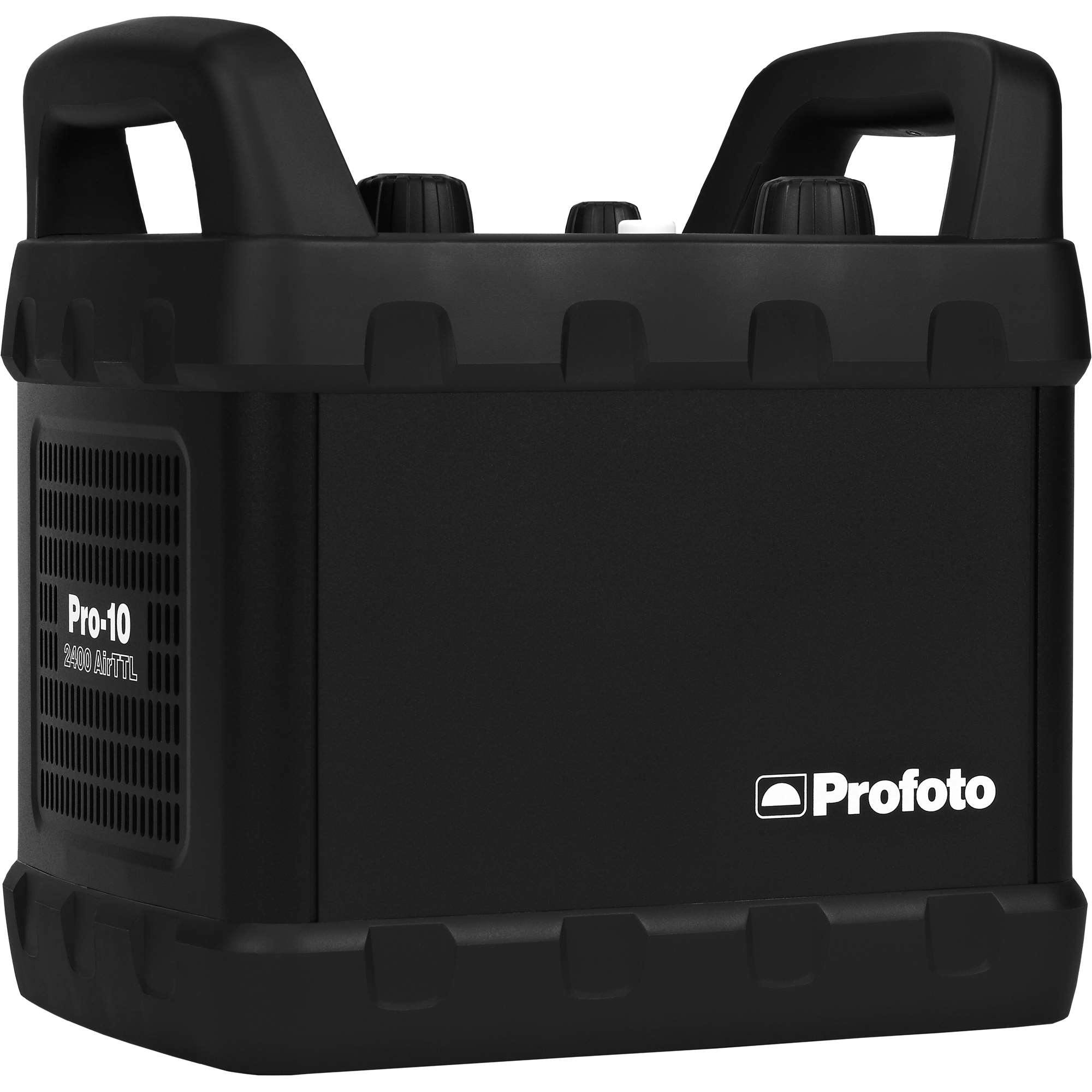 Profoto Pro-10 2400w Pack