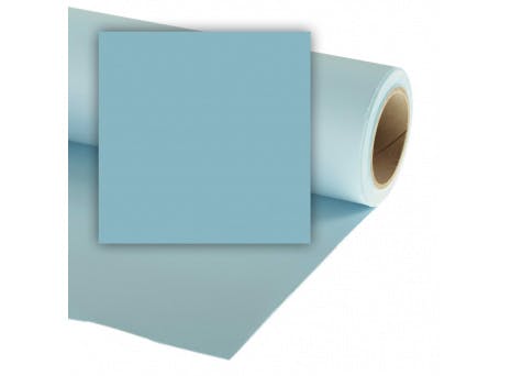Background Paper Roll - Lobelia - Colorama
