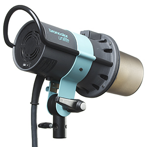 Broncolor Pulso unilite 3200w Head