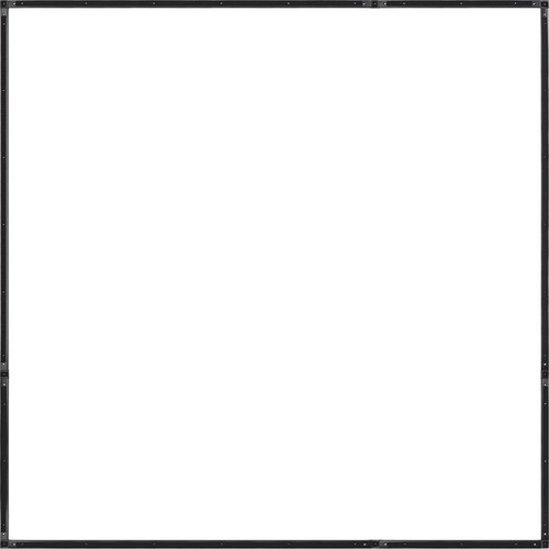 Westcott Scrim Jim 6x6ft Frame Kit