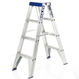 4 Step Ladder