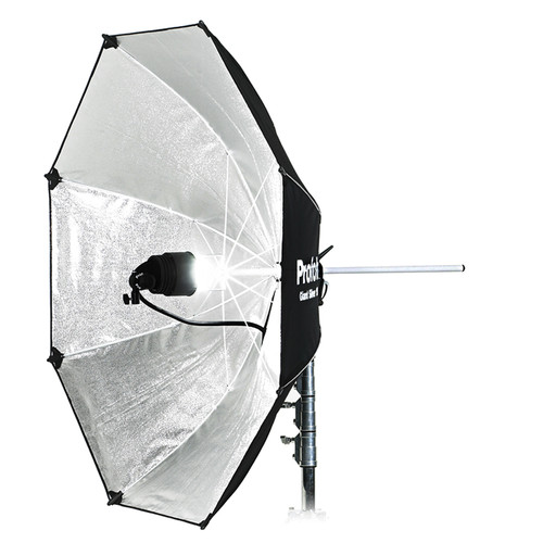 Profoto Giant Silver 150 - 5ft