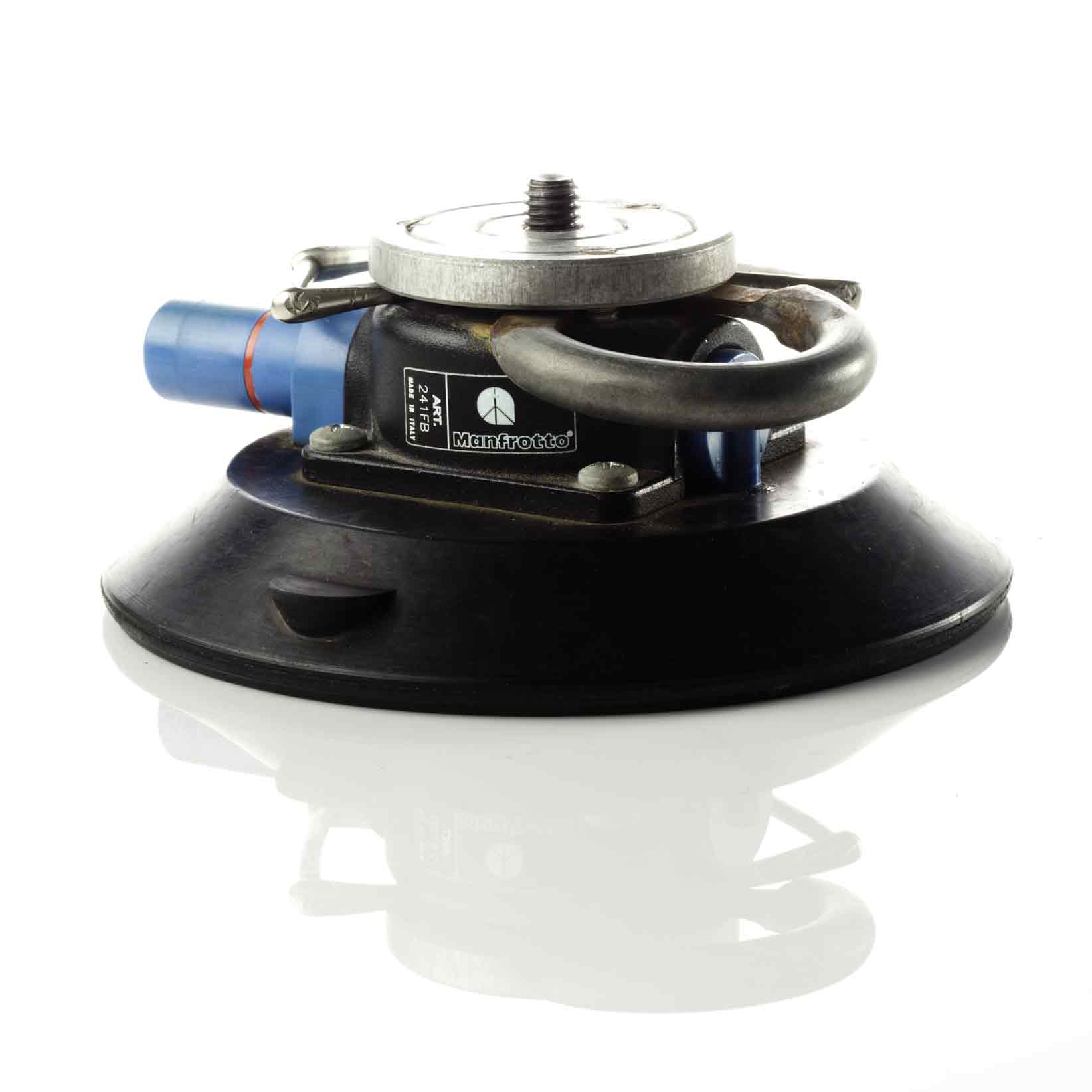 Manfrotto Suction Tripod Cup