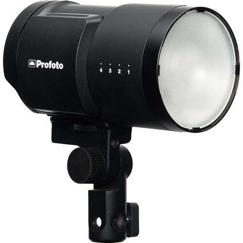 Profoto B10X AirTTL 250 Mono Head with battery
