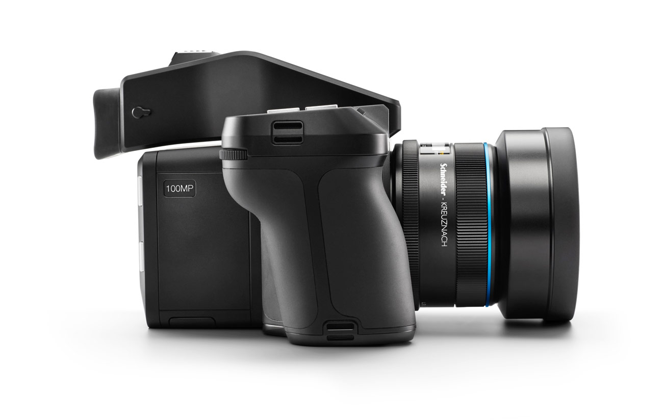 Phase One XF IQ3 100mp