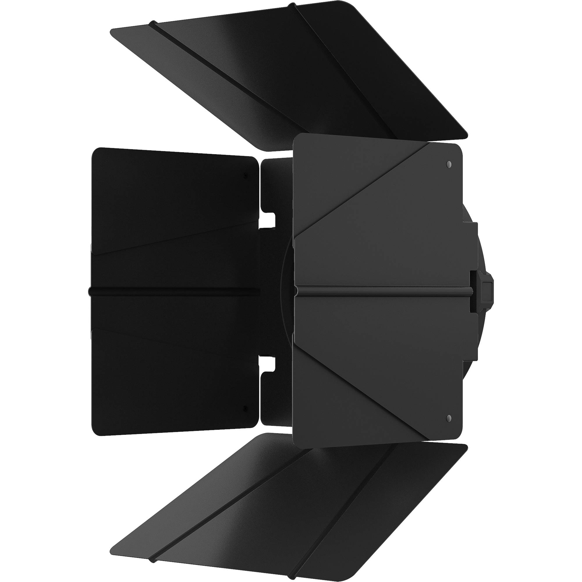 Aputure F10 Barn Doors for LS 600d