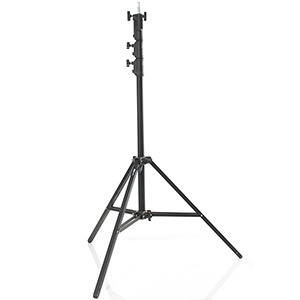 Manfrotto A11B Medium Weight Stand