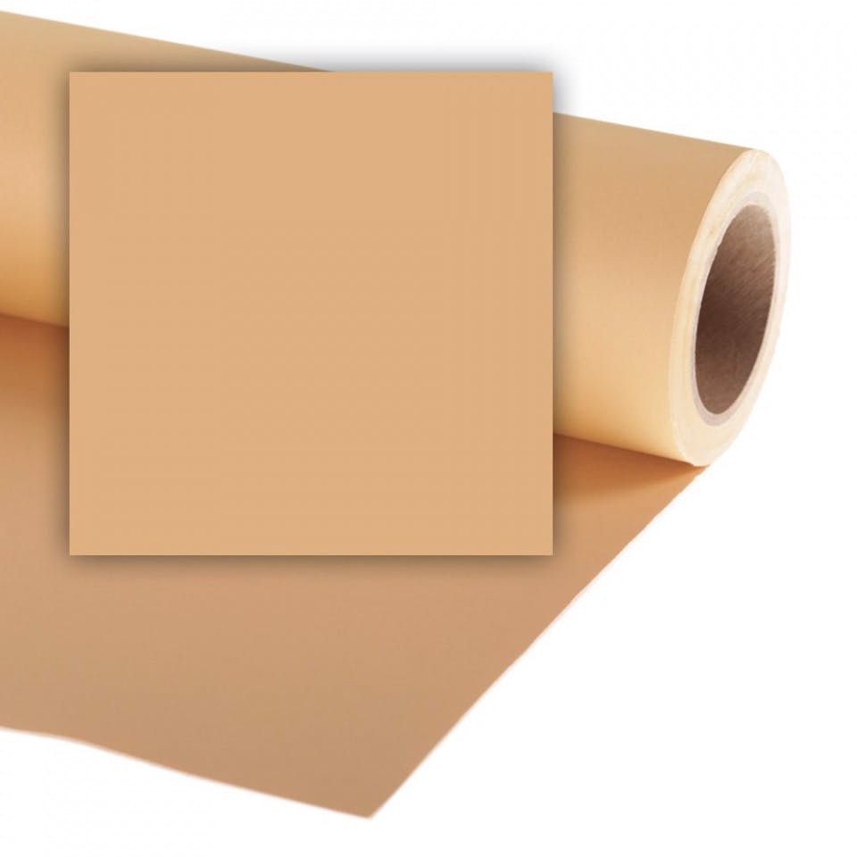 Background Paper Roll - Banana - Colorama