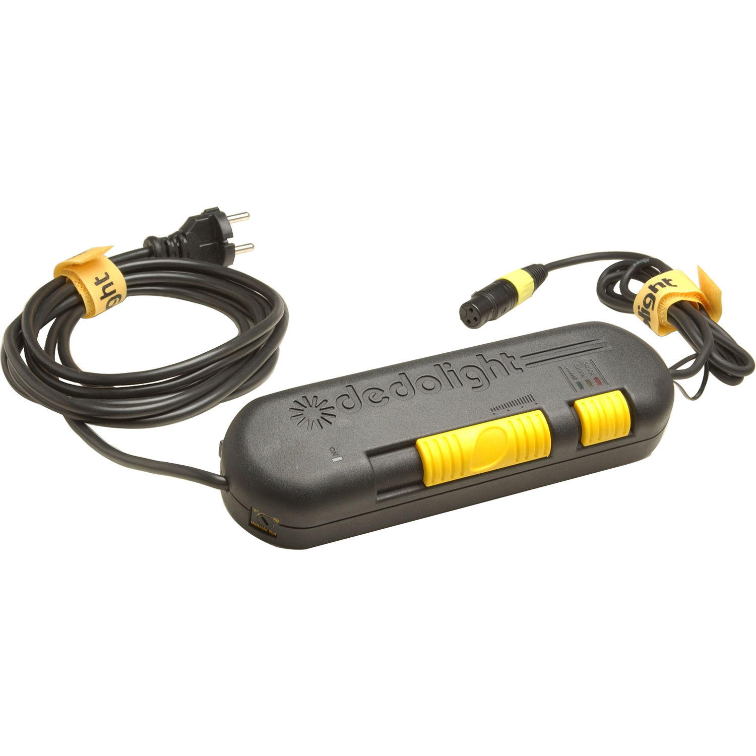 Dedo DLH4 with DT24-1E Dimmer