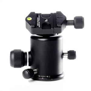 Arca-Swiss Mono Ball Tripod Head