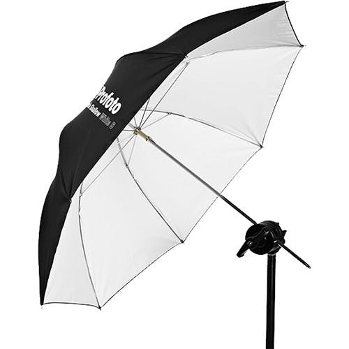 Profoto Umbrella Shallow S White