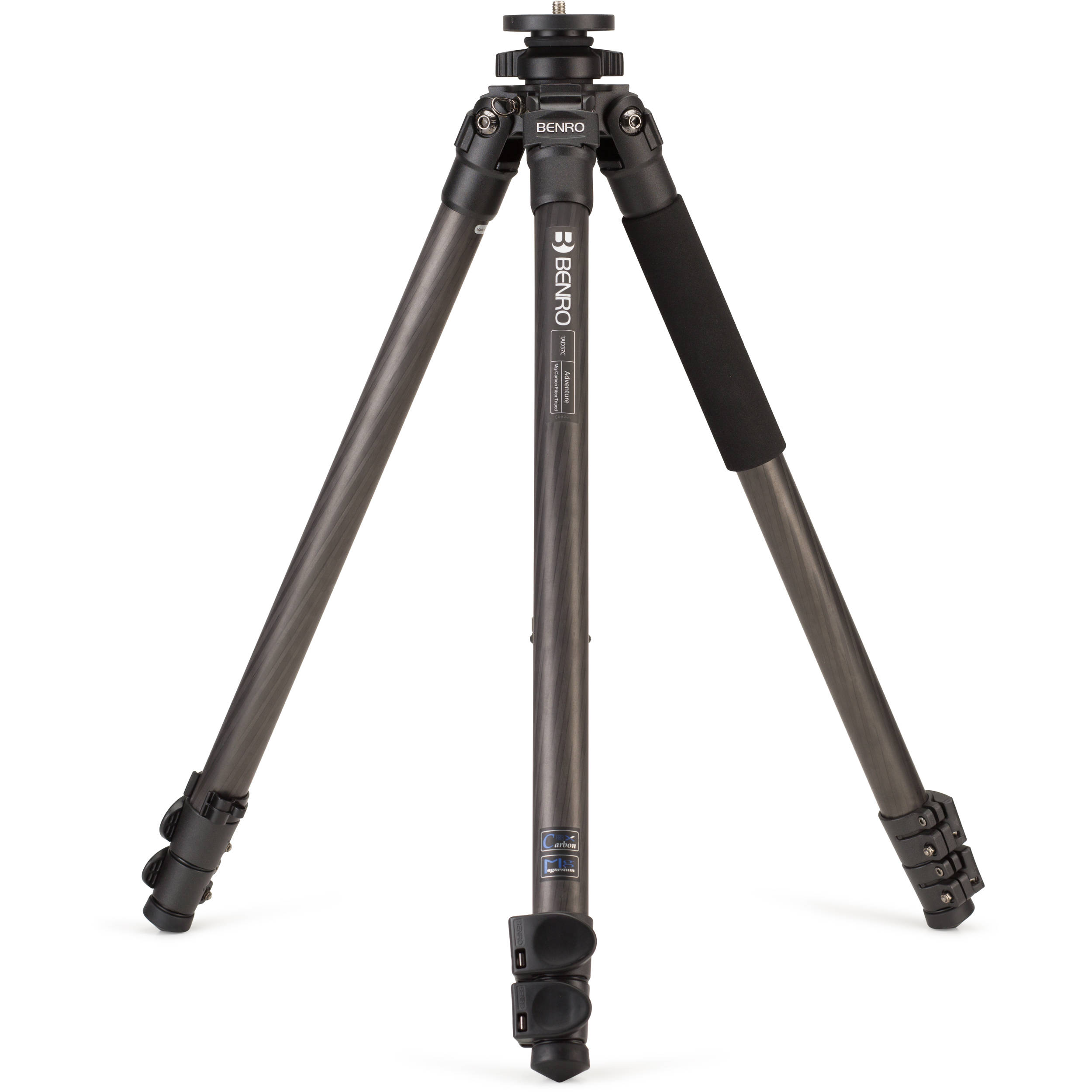 Benro Carbon Fiber Tripod