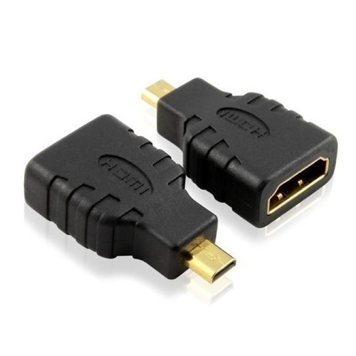 HDMI to HDMI Micro Converter