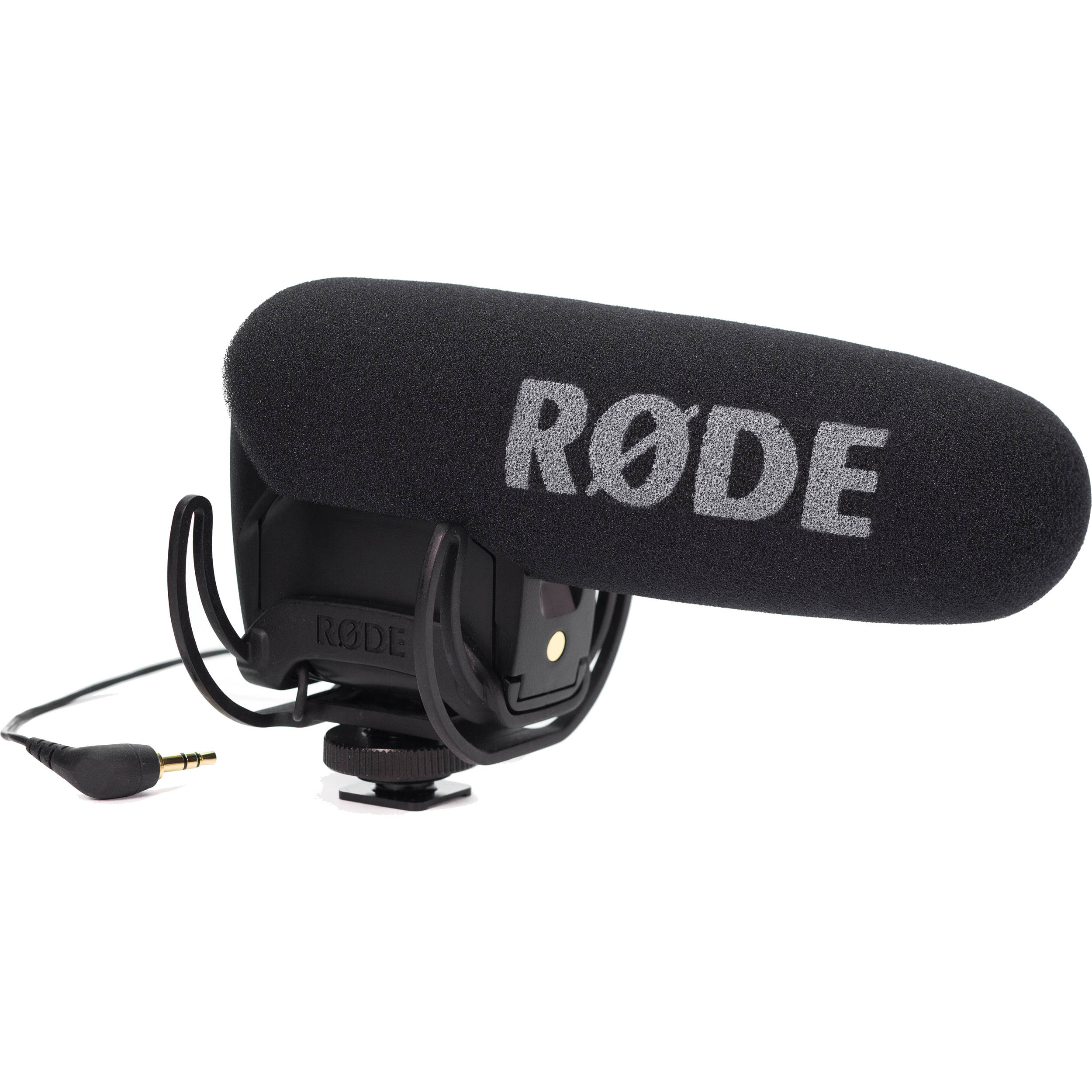 Rode Shotgun VideoMic Pro