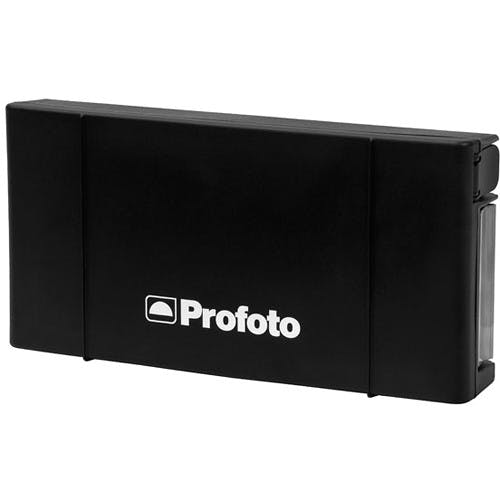 Profoto B4 1000w Spare Battery