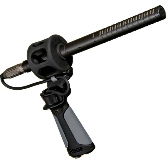 Rode Pistol Grip Shock Mount (PG2)