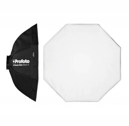 Profoto OCF Beauty Dish - White